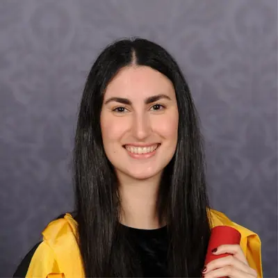 Paulina Pistone